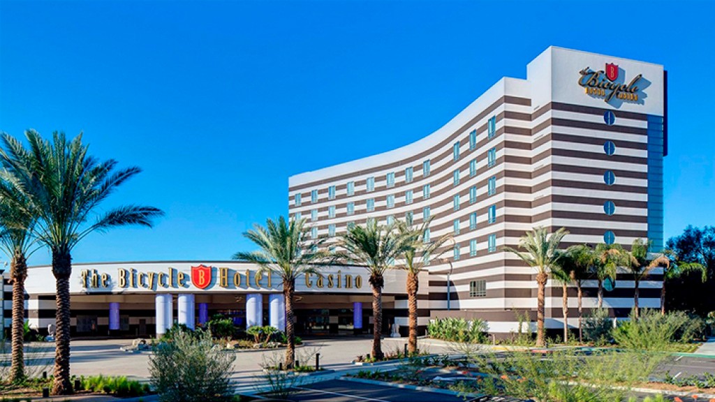 California: Investor scores $210M for L.A.-area casino deal