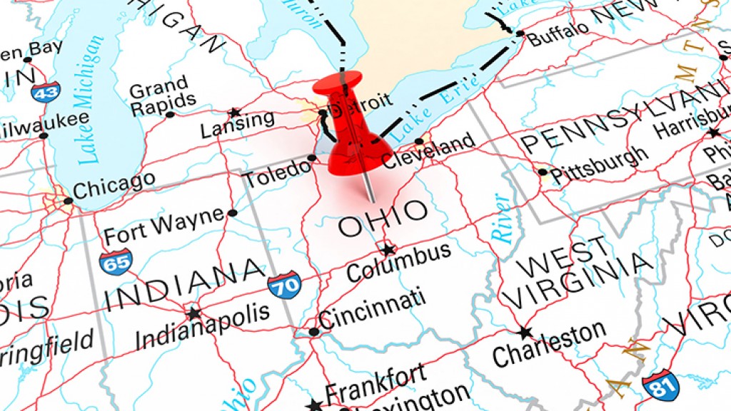 Ohio sports betting will start near Jan. 1, regulator says