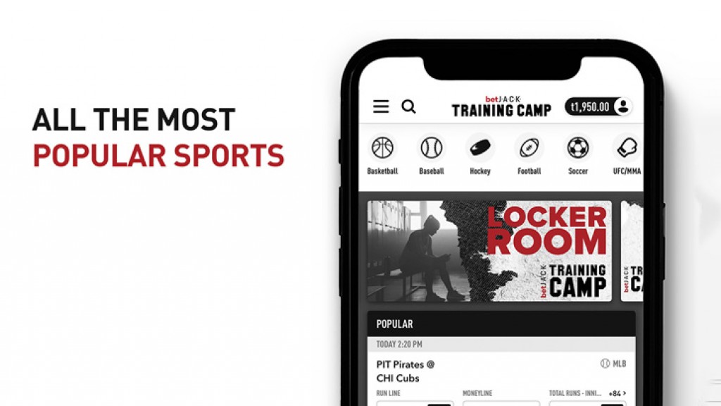 Ohio´s Gaming Company Goes All-In for State´s First Free Sportbook Betting App