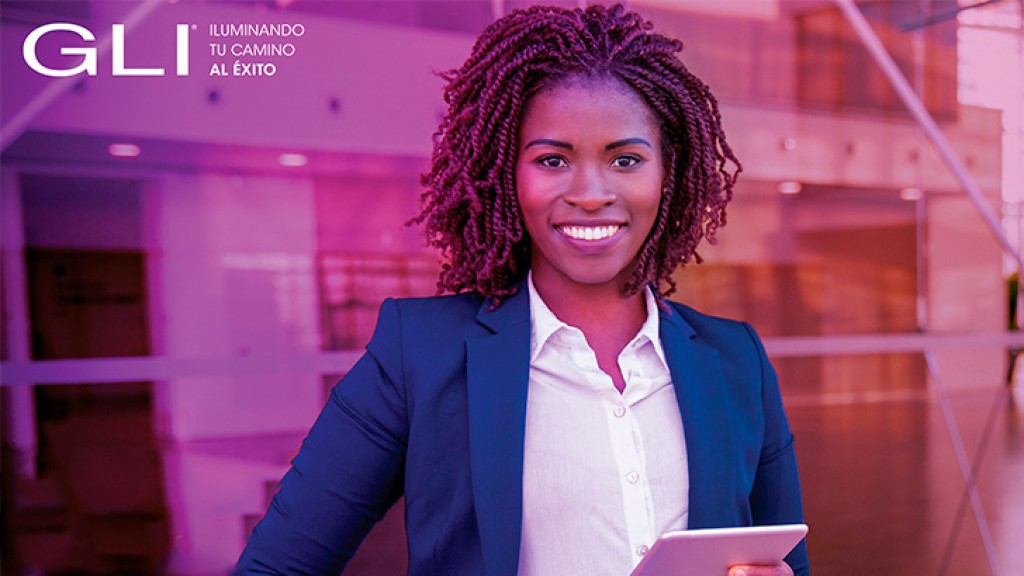 GLI sponsor of EXPOJOC