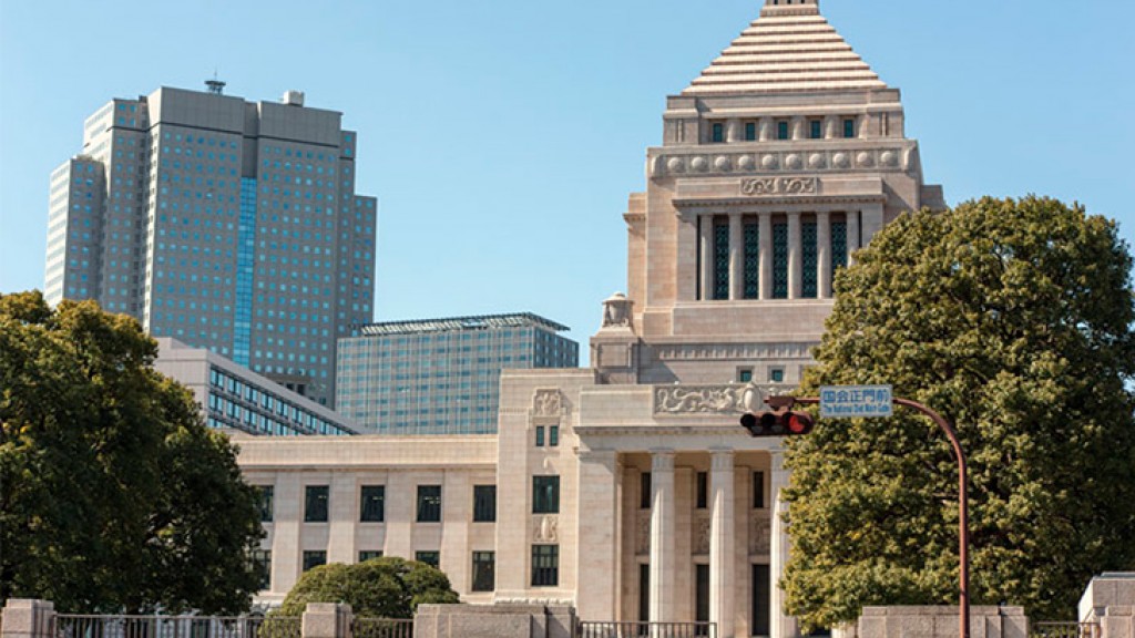 Japan Casino Regulatory Commission taking public comments on licensing criteria