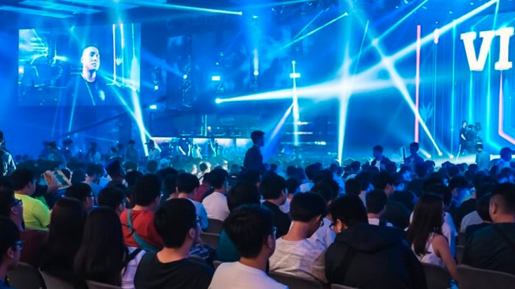 The eSports sector in Spain, a reference for Europe