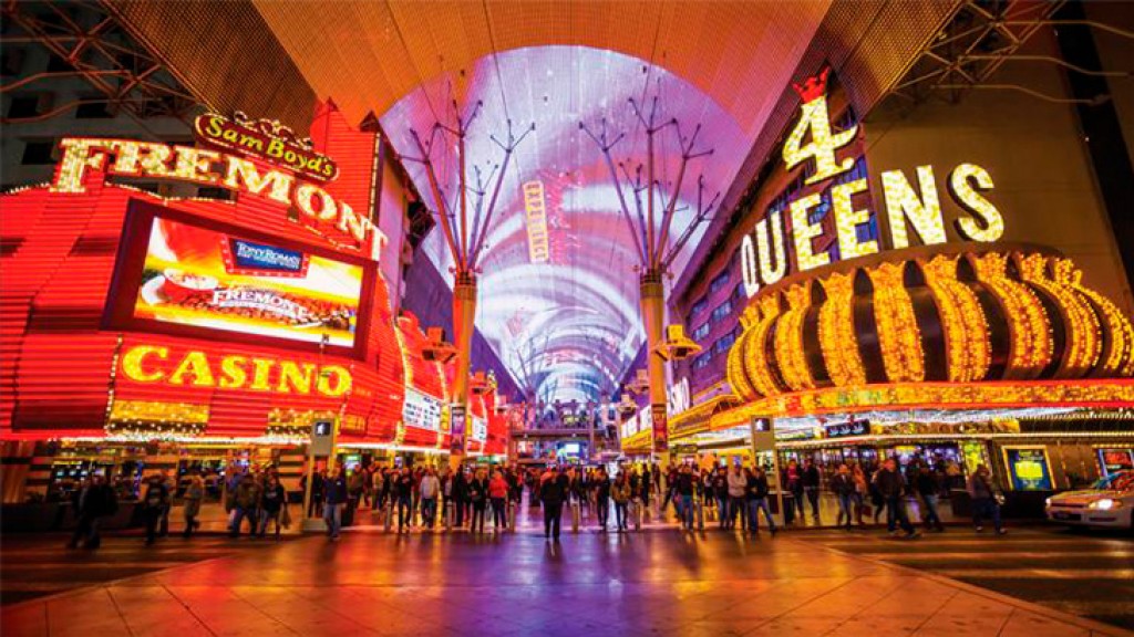 AGA reports the commercial gaming industry´s financial performance