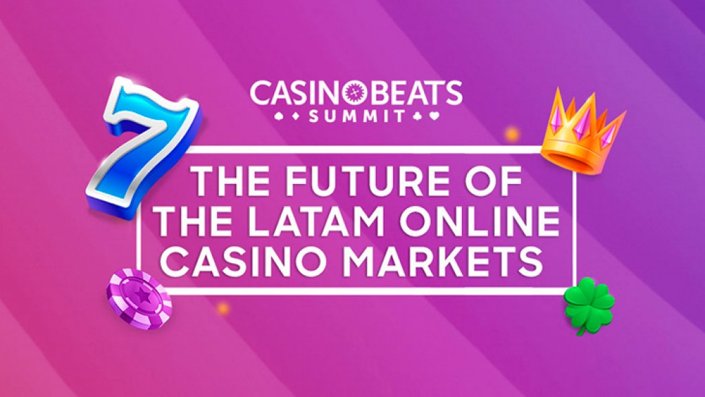 FBMDS unveils the future of the LATAM online casino markets at CasinoBeats Summit
