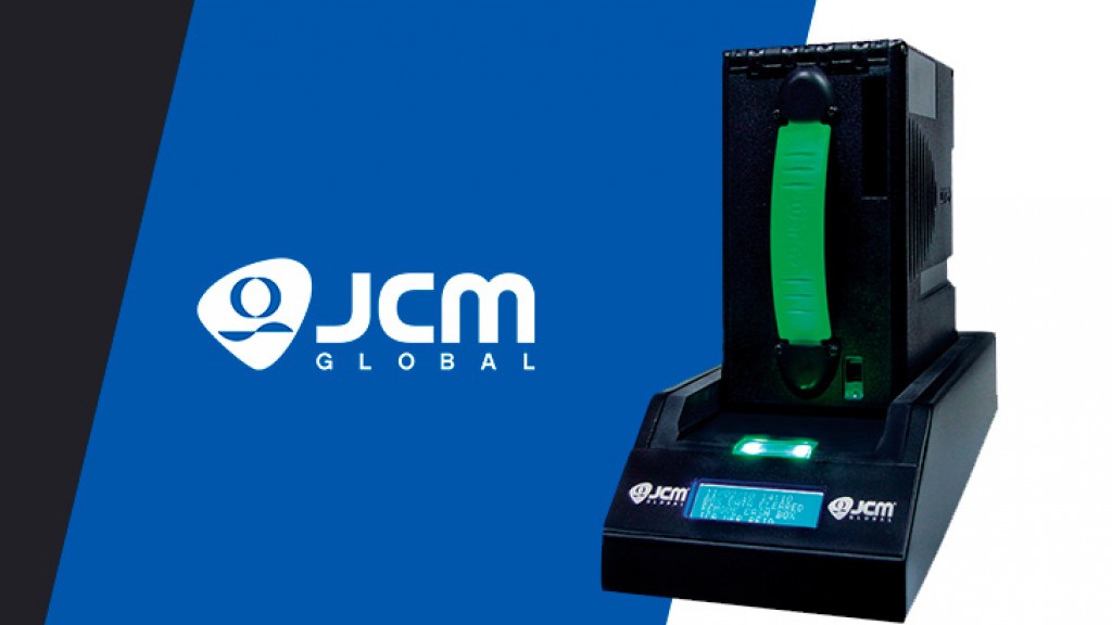 JCM Global Upgrades ICB system across 12 Cherokee Nation Gaming Properties