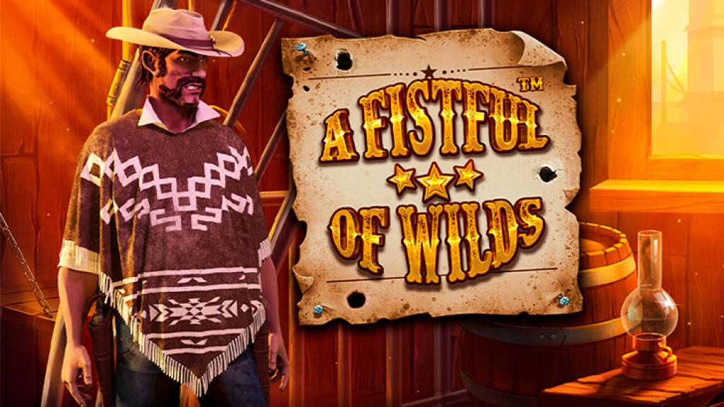 Greentube release A Fistful of Wilds™ the wildest Western adventure yet 