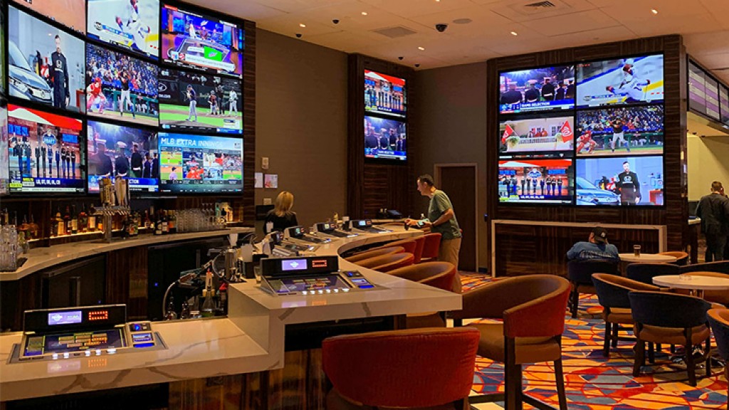 Hard Rock Sportbook Launches Instant Deposits and Payouts with Nuvei