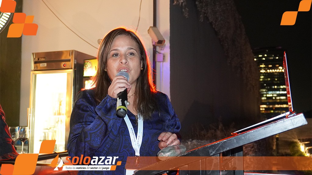 Massive attendance on the first day of CGS Latam 2022