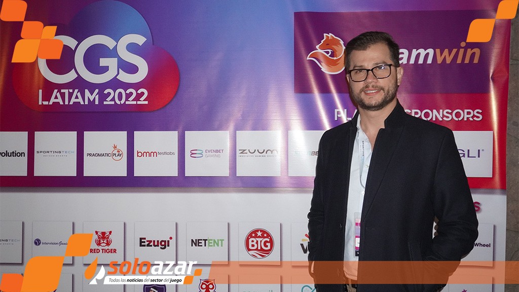 ´Pagsmile is expanding in Latin America and it aims to enter Canada before the end of the year´: Juan C. Patiño, Pagsmile