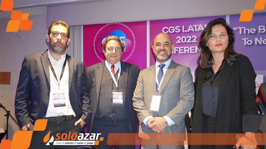 Positive evaluation for Evenbet Gaming at CGS Latam