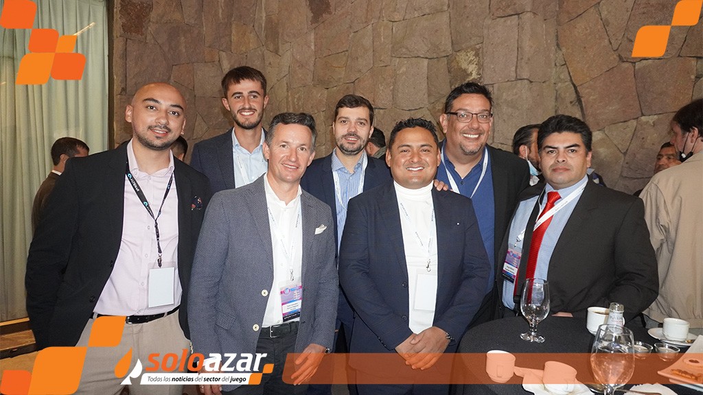 ´Nuestra participación en CGS Latam ha sido increíble´: Diego Salas, Altenar