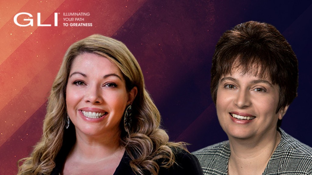 GLI® Announces the Leadership Promotions of Malvina Mikaelian and Kelly Myers