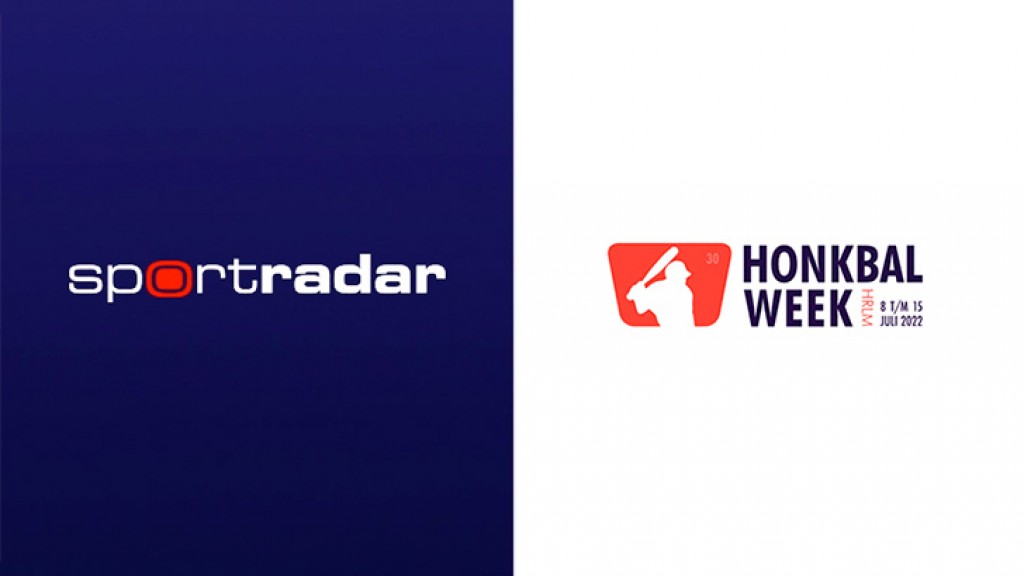 Haarlem Baseball Week selects Sportradar´s Synergy Sports as official technology partner
