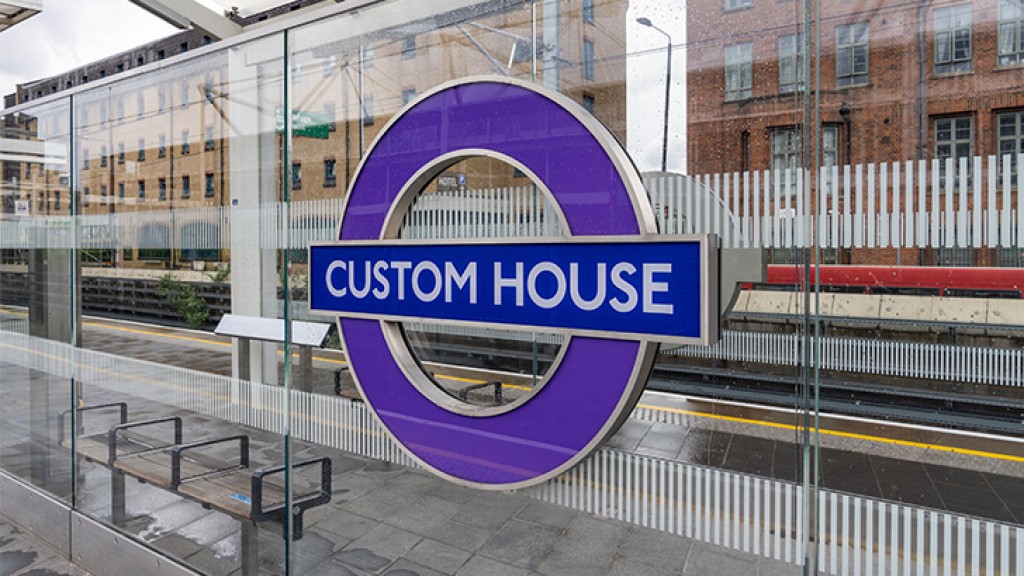 Central London will be a 12-minute journey for ICE attendees following opening of ‘game-changing’ £18.7bn high-speed train line