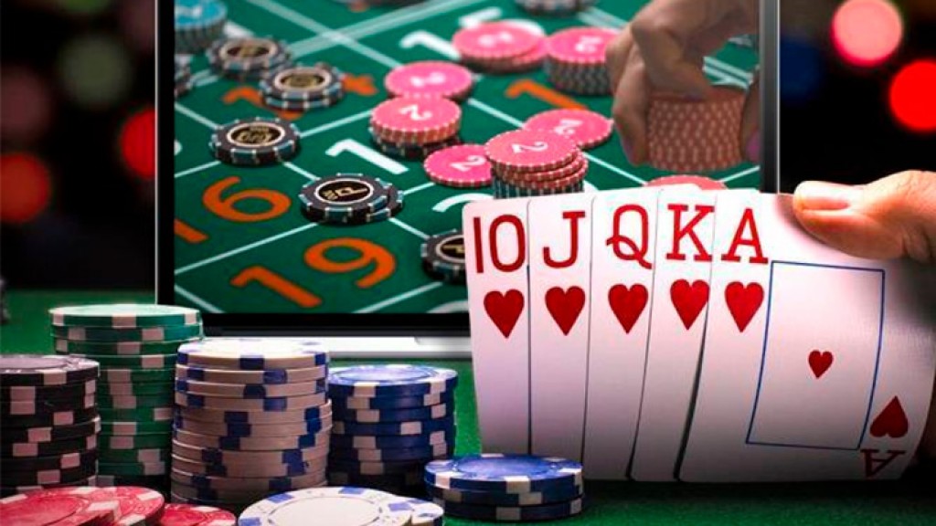 Armenia bans gambling payments in cash