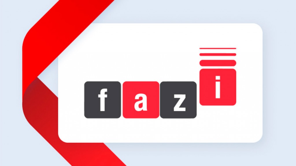 Fazi has become Slotegrator´s new partner