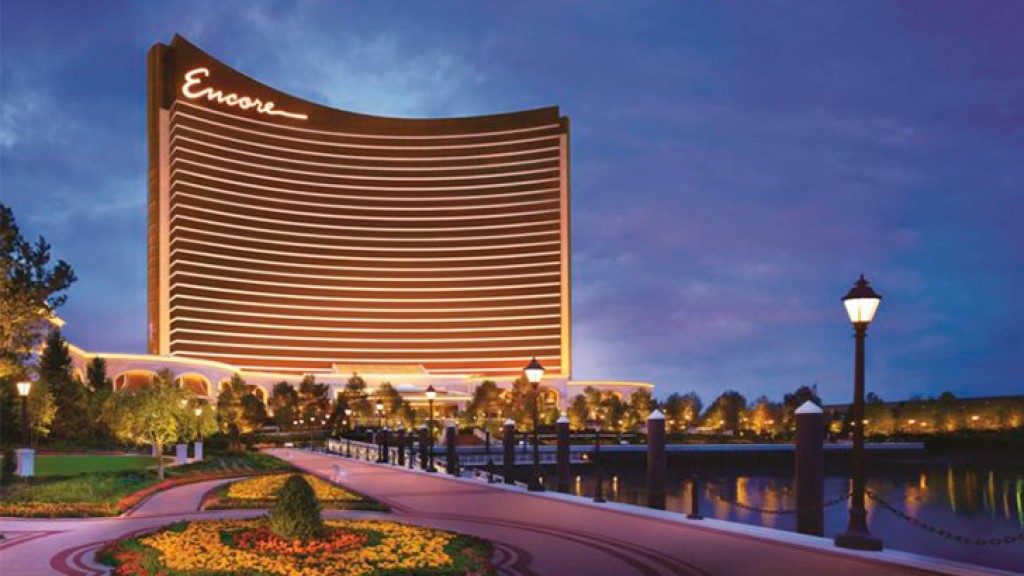 ‘Leader in luxury:’ Wynn Resorts posts record Q1 earnings with Las Vegas at forefront