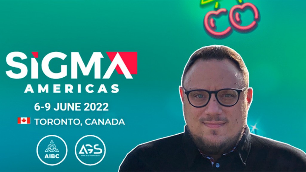 All eyes on Toronto: Intelitics´ Allan Petrilli on SiGMA Americas