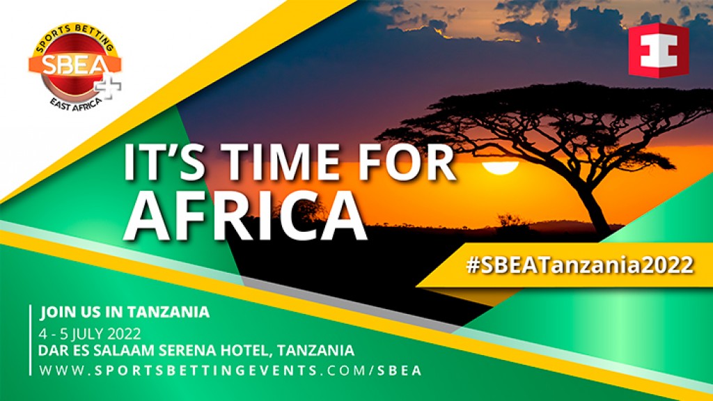 It’s Time for Africa – Sports Betting East Africa+ Summit Returns to Tanzania