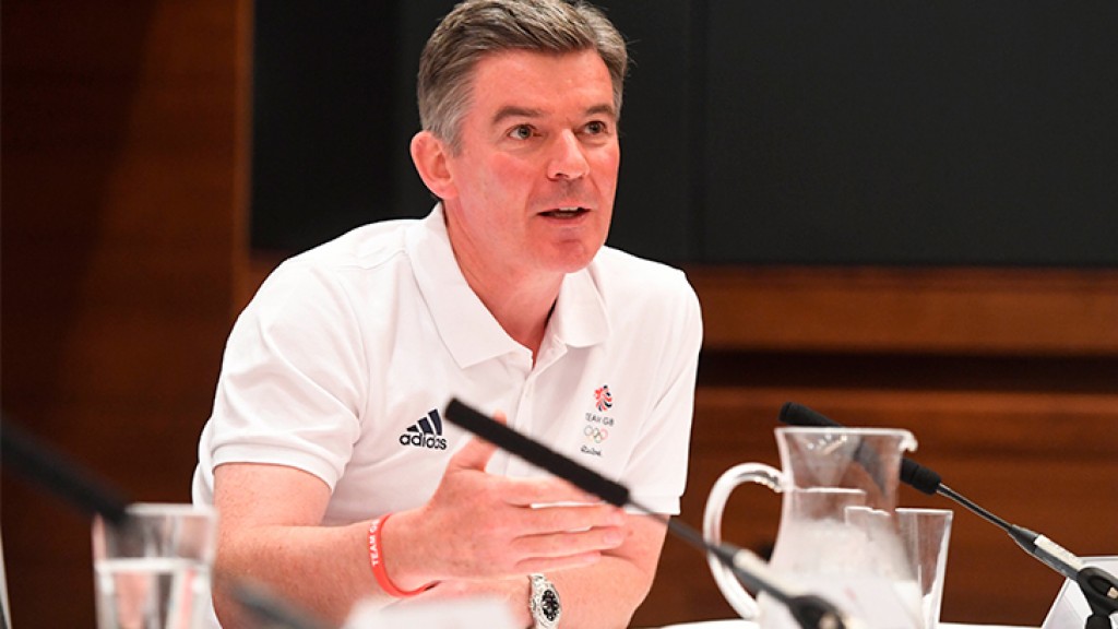 Former UK Minister for Sport Sir Hugh Robertson joins Genius Sports´ Business Advisory Council