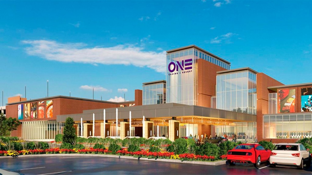 Richmond casino redo can go on ballot, but Va. budget would delay licensing