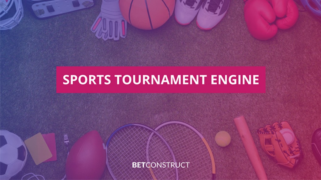 BetConstruct Launches Sports Tournament Engine