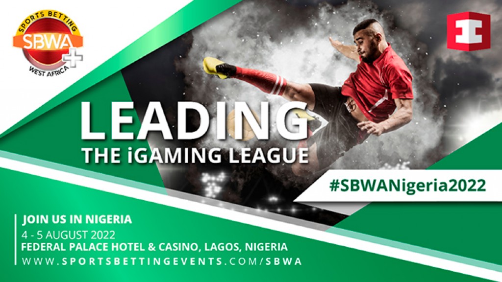 Taking a Look at the West African Gaming Market – SBWA+ 2022