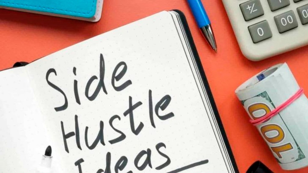 Survey: 60% of sports bettors view it as side job