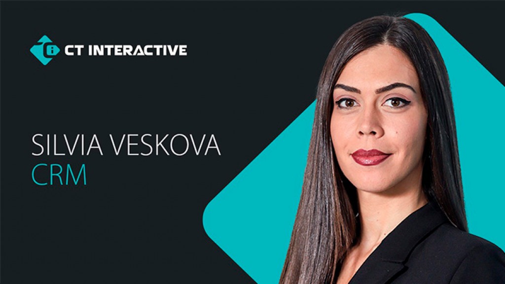 ´CT Interactive is working on something new that will improve our products and services´