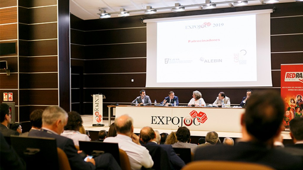 Conference on the influence of good leadership, round tables and 34 exhibitors make up the offer of EXPOJOC 2022