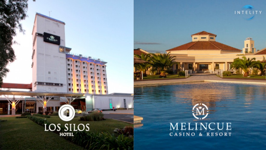 Two Grupo Boldt Properties in Argentina Choose INTELITY to Transform Guest Experience