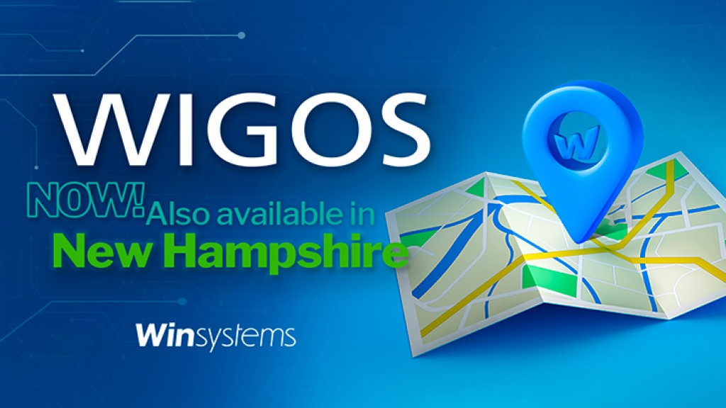 Win Systems expands into New Hampshire