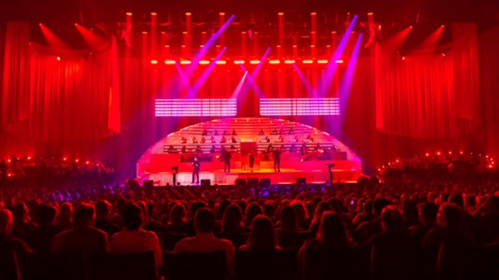 Resorts World continues to evolve the Las Vegas entertainment experience