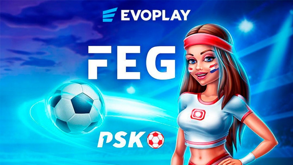 Evoplay signs landmark agreement with Fortuna Entertainment Group