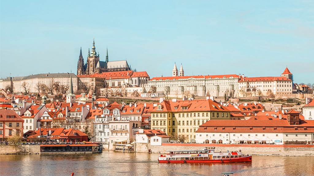 Prague Gaming Summit 2022 (21 June): Latest updates, sponsors, networking boat cruise and more