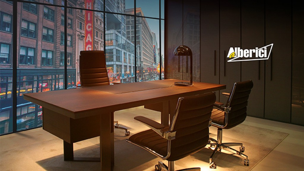 Alberici SPA Opens A New Branch: Alberici USA INC