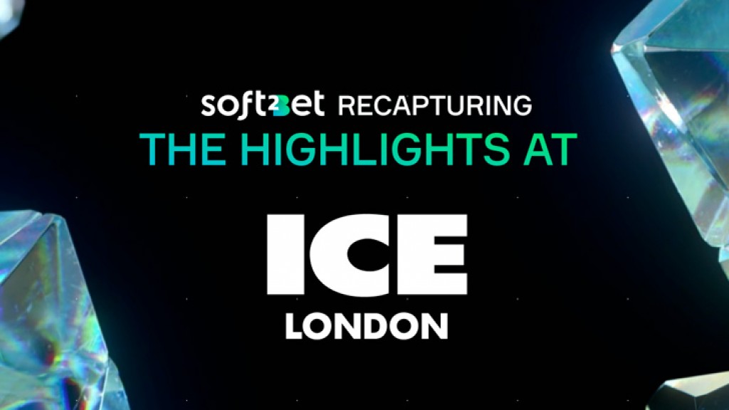 Soft2Bet successfully presented its products at ICE London