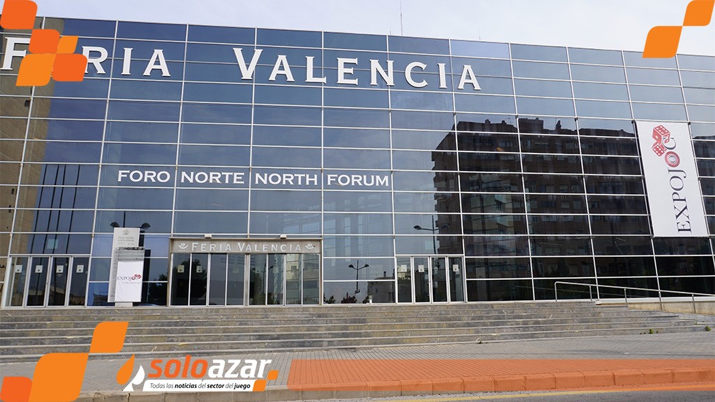 Hoy concluye en Valencia una concurrida edición de EXPOJOC 