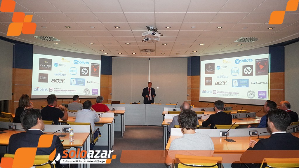 ´Las expectativas eran buenas y los resultados han sido aún mejores´: José Ignacio Ferrer, EXPOJOC