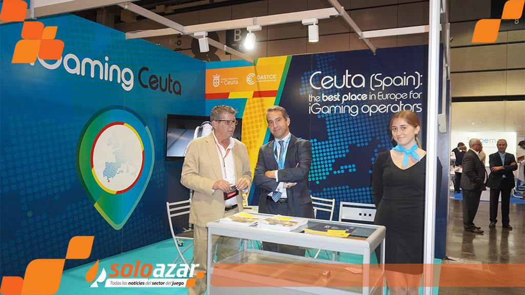 ´Tenemos ventajas fiscales muy grandes para aquellas empresas que se radiquen en Ceuta´: Enrique Reyes, administración de Ceuta