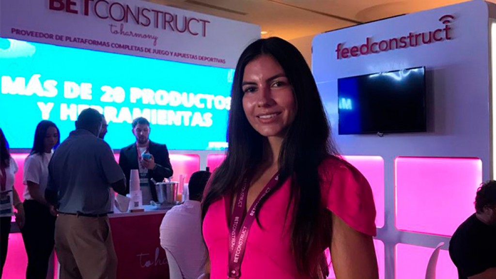 Successful academic conference between the public power and businessmen held in Punta Cana