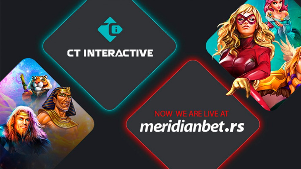 CT Interactive expands its presence in the Serbian market
