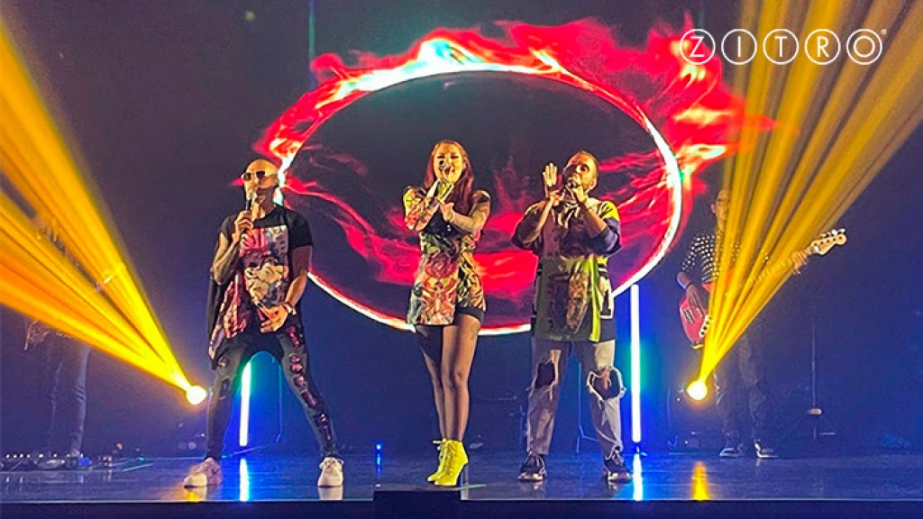 Zitro captures the industry´s attention at its Zitro Experience Mexico Event  