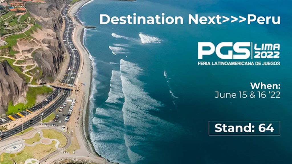 Skilrock to augment focus on LATAM at PGS 2022