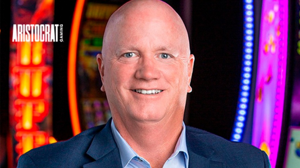 Aristocrat will participate in the 2022 Peru Gaming Show (PGS) 