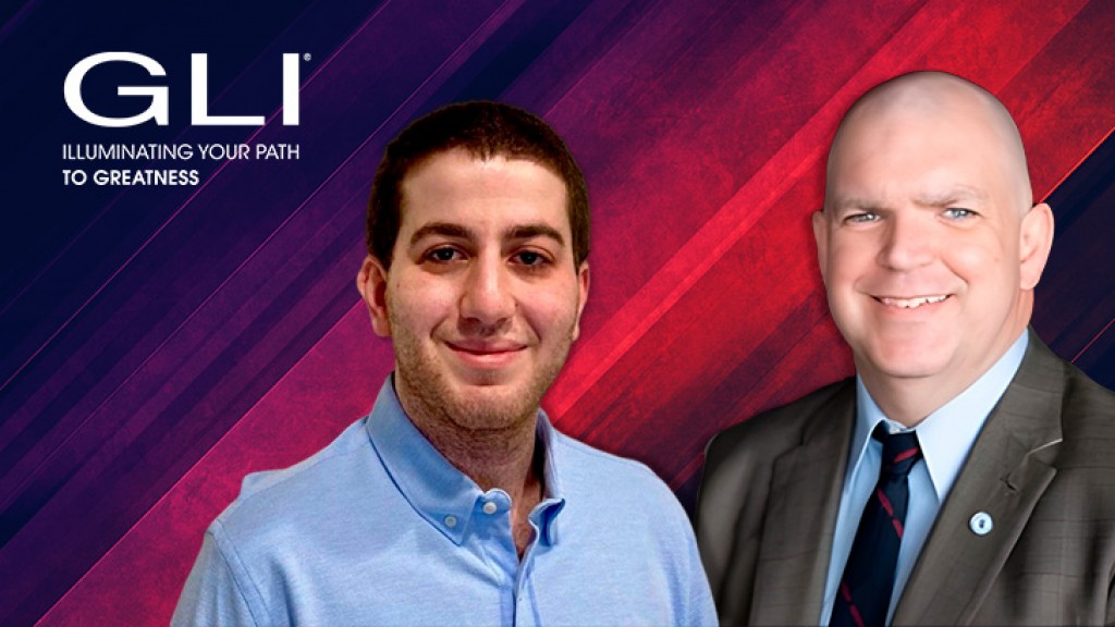 GLI® Announces the Hiring of Steve May as Client Solutions Executive and Samuel Grunther as Account Executive