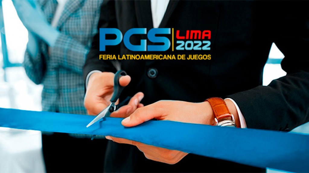 Peru Gaming Show starts its 19th edition with more emotion than ever