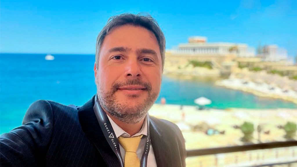 Online IPS look to connect with the ´game changers´ at iGB Live!