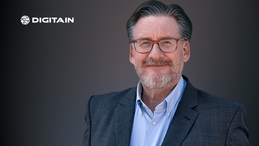 Digitain appoints industry veteran Peter Nolan to lead new Research and Development team