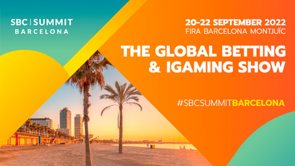 SBC to turn Barcelona into the centre of the international betting and gaming industry